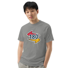 Load image into Gallery viewer, 180 Arrow Garment-Dyed Heavyweight T-Shirt
