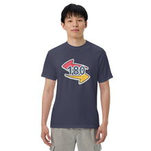 Load image into Gallery viewer, 180 Arrow Garment-Dyed Heavyweight T-Shirt
