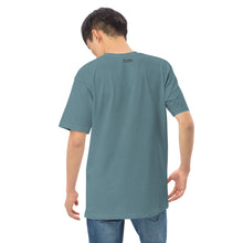 Load image into Gallery viewer, Positively Zenn Men’s Premium Heavyweight Tee
