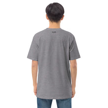 Load image into Gallery viewer, Positively Zenn Men’s Premium Heavyweight Tee
