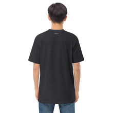 Load image into Gallery viewer, Positively Zenn Men’s Premium Heavyweight Tee
