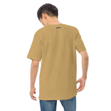Load image into Gallery viewer, Positively Zenn Men’s Premium Heavyweight Tee
