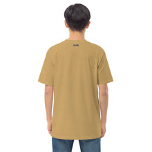Load image into Gallery viewer, Positively Zenn Men’s Premium Heavyweight Tee
