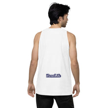 Load image into Gallery viewer, Men’s Think Zenn Premium Tank Top
