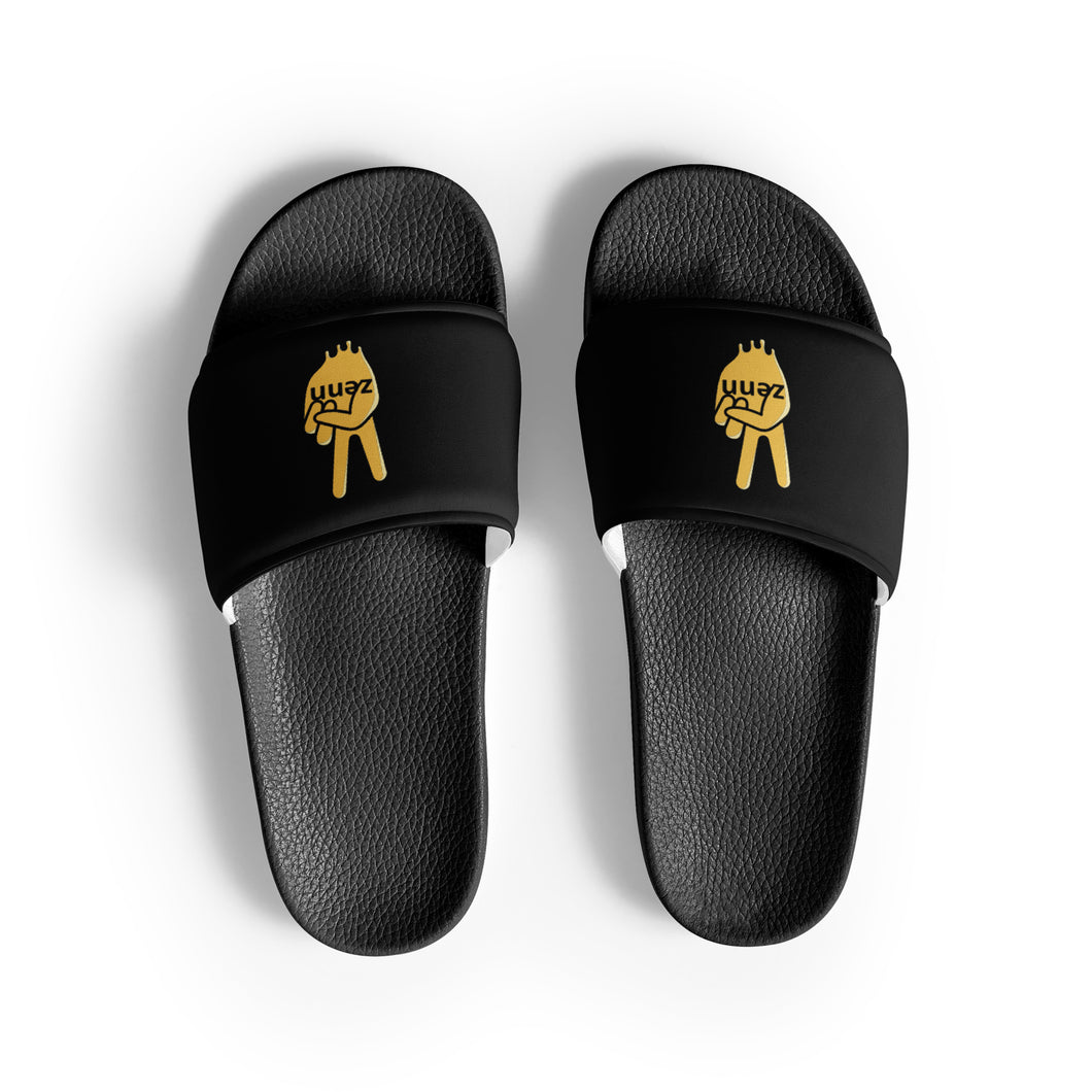 Zenn Peace Men’s Slides