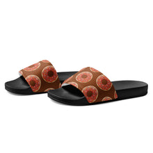 Load image into Gallery viewer, Donut Men’s slides
