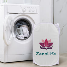 Load image into Gallery viewer, Laundry Hamper
