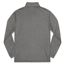 Load image into Gallery viewer, Zenn Lotus Quarter Zip Pullover
