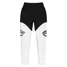 Load image into Gallery viewer, ZennLife Sports Leggings
