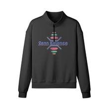 Load image into Gallery viewer, Rock Balance Pullover Sweatshirt
