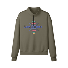 Load image into Gallery viewer, Rock Balance Pullover Sweatshirt
