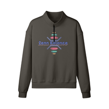 Load image into Gallery viewer, Rock Balance Pullover Sweatshirt
