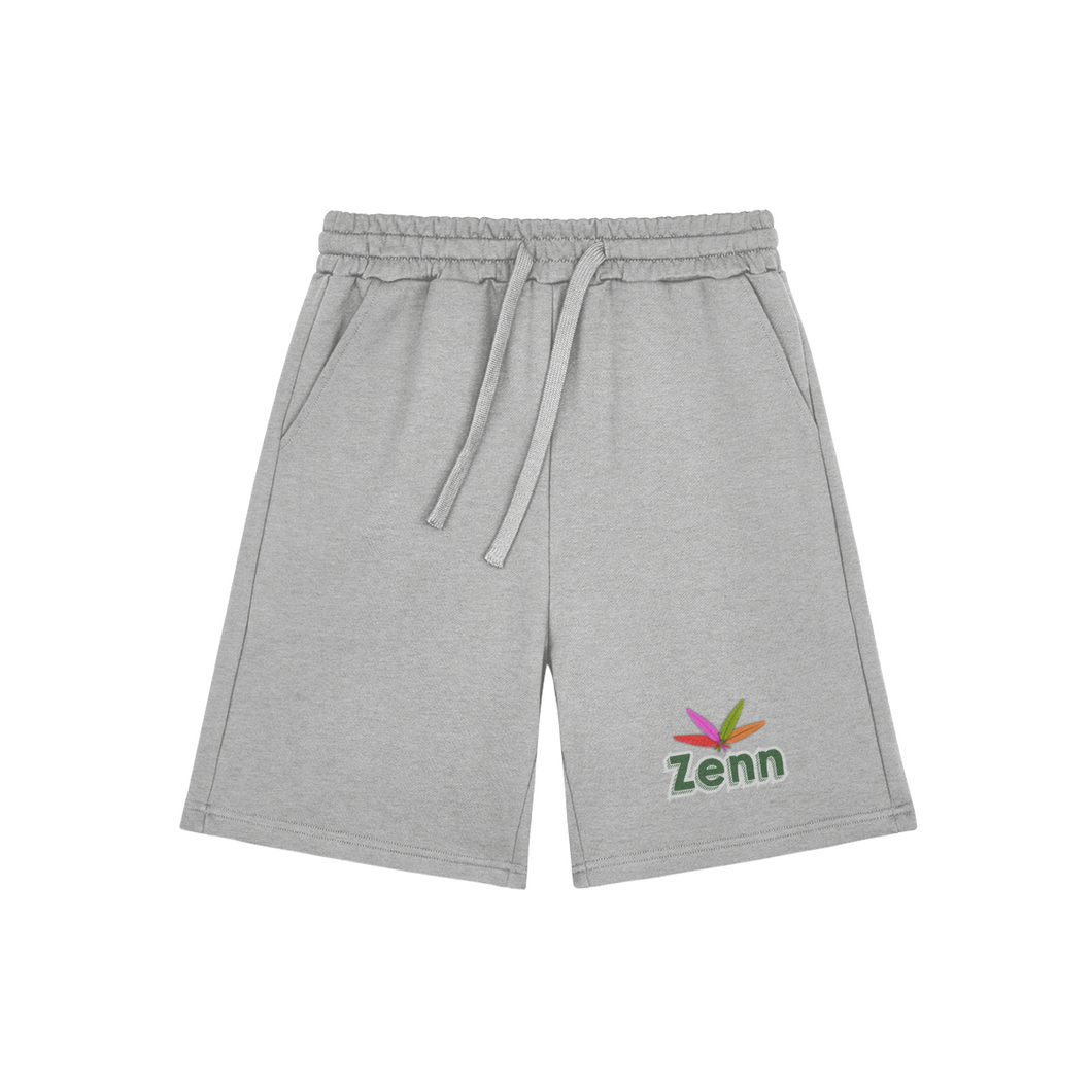 Unisex Cotton Sweat Shorts