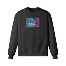 Load image into Gallery viewer, Comfort Style Crew Neck Sweatshirt
