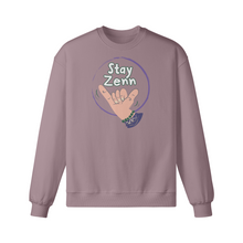 Load image into Gallery viewer, Unisex Comfort Style Sweatshirt
