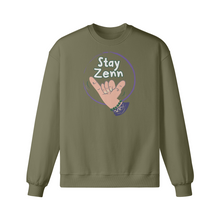 Load image into Gallery viewer, Unisex Comfort Style Sweatshirt
