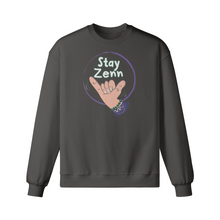 Load image into Gallery viewer, Unisex Comfort Style Sweatshirt
