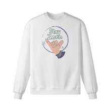 Load image into Gallery viewer, Unisex Comfort Style Sweatshirt
