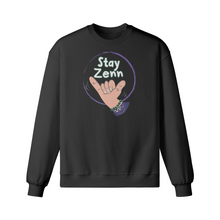 Load image into Gallery viewer, Unisex Comfort Style Sweatshirt
