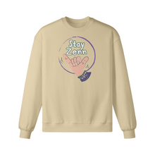 Load image into Gallery viewer, Unisex Comfort Style Sweatshirt
