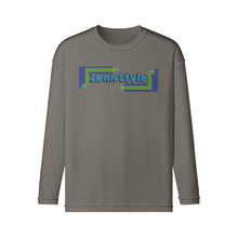 Load image into Gallery viewer, Unisex Long Sleeved T-Shirt
