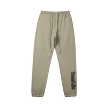 Load image into Gallery viewer, Unisex Fleece Lined Sweatpants
