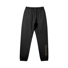 Load image into Gallery viewer, Unisex Fleece Lined Sweatpants
