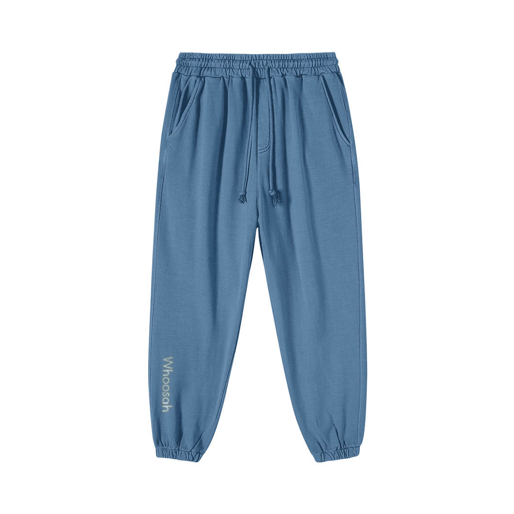 Unisex Baggy Style Sweatpants