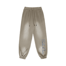 Load image into Gallery viewer, Unisex Heavyweight Sun-faded Sweatpants
