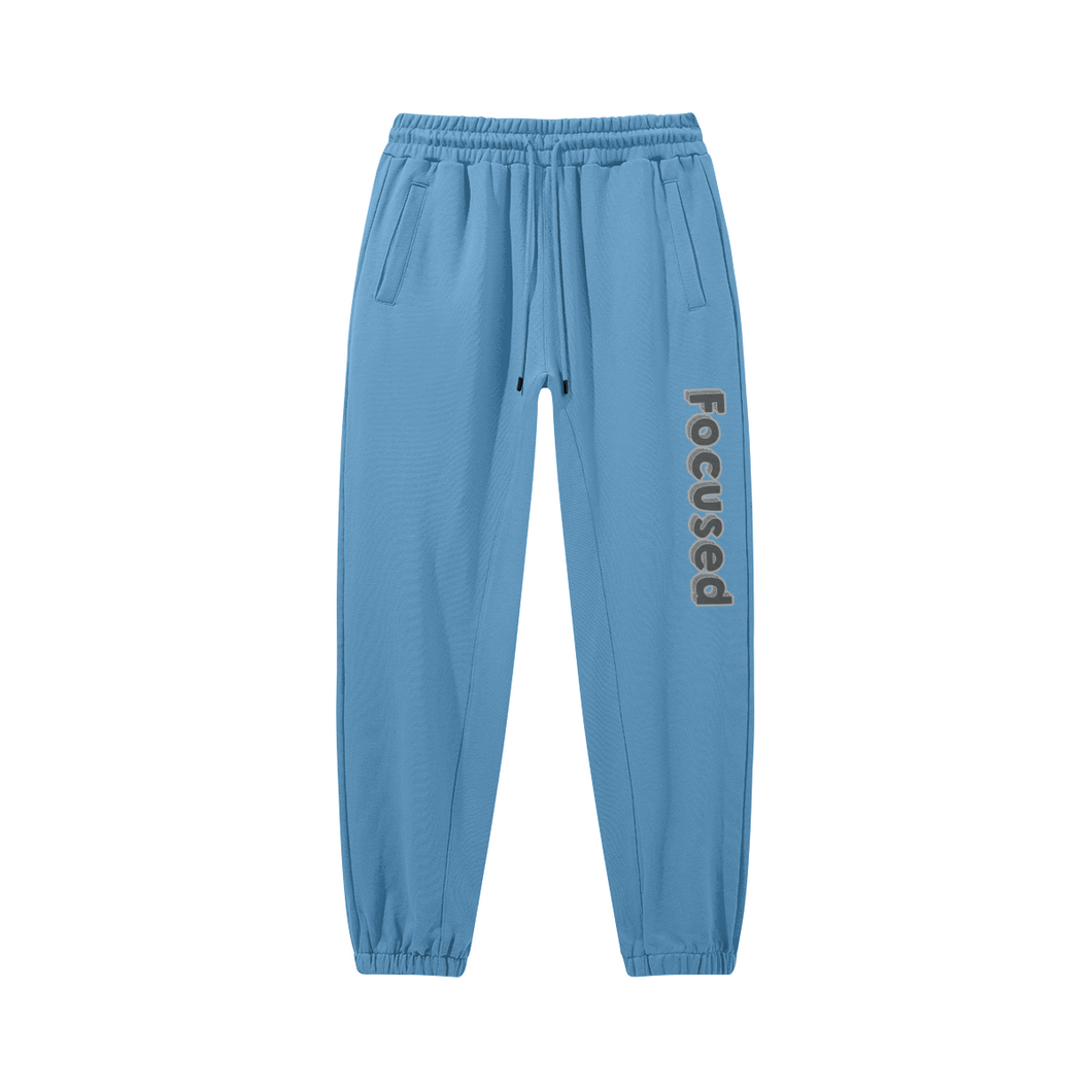 Unisex Heavyweight Baggy Sweatpants