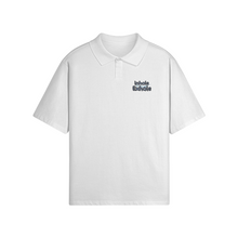 Load image into Gallery viewer, Unisex Oversized Polo Shirt
