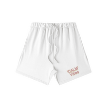 Load image into Gallery viewer, Unisex Relaxed Fit Sweat Shorts
