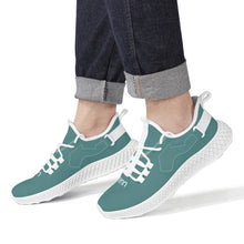 Load image into Gallery viewer, Turks Mesh Knit Shoes
