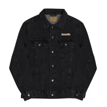 Load image into Gallery viewer, Zenn Journey His &amp; Hers Denim Jacket
