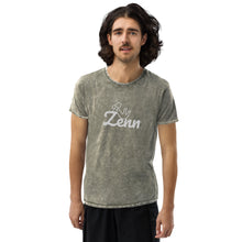 Load image into Gallery viewer, Zenn Denim T-Shirt
