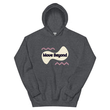 Load image into Gallery viewer, Unisex Move Beyond Hoodie
