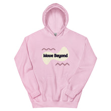 Load image into Gallery viewer, Unisex Move Beyond Hoodie
