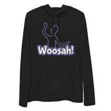 Load image into Gallery viewer, Unisex Unisex Woosah Lightweight Hoodie
