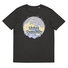 Load image into Gallery viewer, His and Hers Zennfully Organic Cotton T-Shirt
