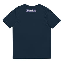 Load image into Gallery viewer, His and Hers Zennfully Organic Cotton T-Shirt
