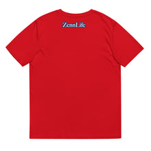 Load image into Gallery viewer, His and Hers Zennfully Organic Cotton T-Shirt
