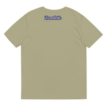 Load image into Gallery viewer, His and Hers Zennfully Organic Cotton T-Shirt
