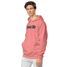 Load image into Gallery viewer, ZennLife Unisex Pigment-Dyed Hoodie
