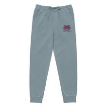 Load image into Gallery viewer, Unisex Zenn Zone Pigment-Dyed Sweatpants
