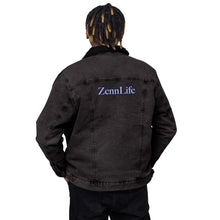 Load image into Gallery viewer, ZennLife His &amp; Hers Denim Sherpa Jacket
