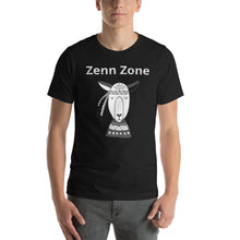 Load image into Gallery viewer, Unisex Zenn Zone Llama T-Shirt
