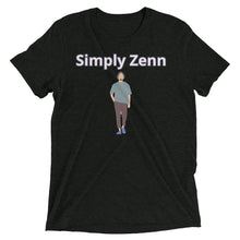 Load image into Gallery viewer, Simply Zenn Short Sleeve T-Shirt
