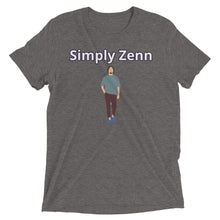 Load image into Gallery viewer, Simply Zenn Short Sleeve T-Shirt
