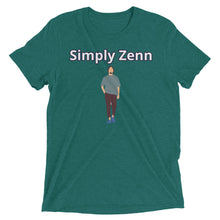 Load image into Gallery viewer, Simply Zenn Short Sleeve T-Shirt
