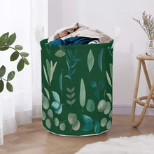 Load image into Gallery viewer, Round Laundry Basket
